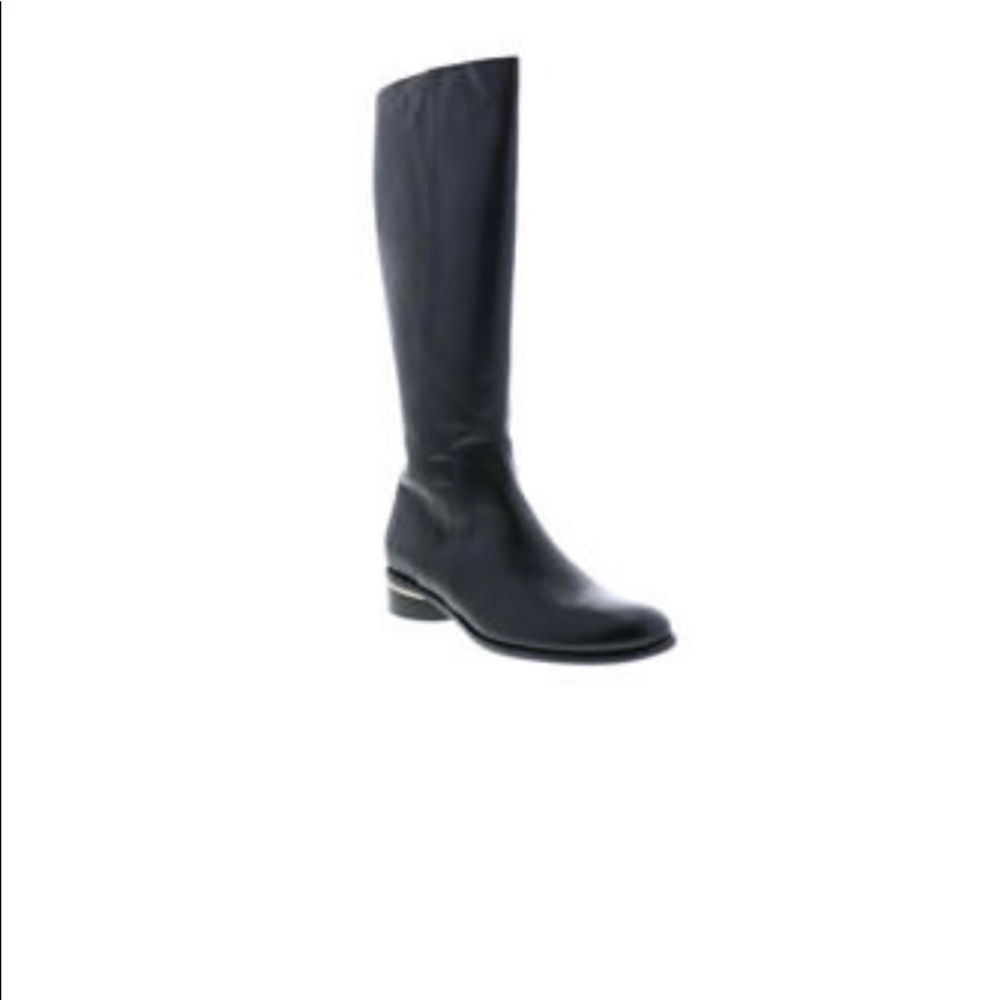 Frye Charlie Tall Seam Boot